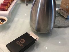 -红燕阁·精品琼菜·粤式早茶·囍宴(红燕堂酒店)