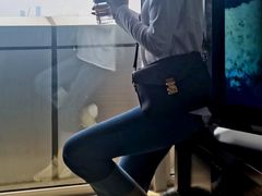 -上海明天广场JW万豪酒店