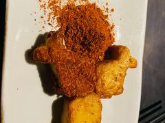 -很久以前羊肉串(清河店)