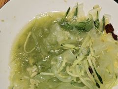 -老雒阳面馆·水席(定鼎门店)