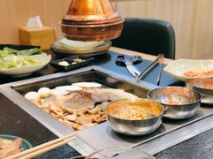 -臻牛烤肉