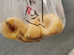 -航天馒头(瞻园路店)