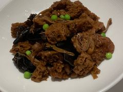 四喜烤夫-老吉士(环贸iapm店)
