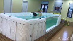 -爱乐婴童水育早教中心·儿童游泳中心(田园商业广场店)