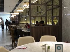 大堂-惠如樓(白云机场T2国际出发店)