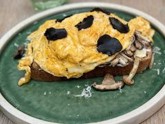 -O'mills Sourdough Bakery&Bistro(永嘉路店)