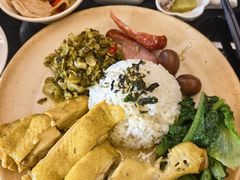 -巷语私房料理(华一实业大厦店)