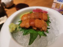 -松涛日本料理