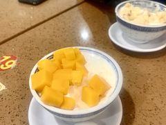 -市井婆豆沙牛乳(广州 首店)