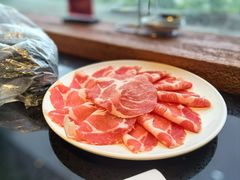 -三江两海老火锅(北京首店)