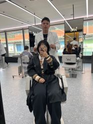 -时尚工厂·科学染发