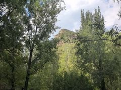 -龙门涧景区