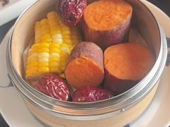 -简小舍·民间手艺菜(武昌江滩店)