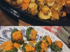 -龙桥私厨·姜花菊花过桥鱼·顺德菜(容桂店)