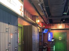 -长藤鬼校(东门店)