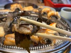 -味家烤肉烤鳗鱼牛排(西塔旗舰店)