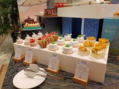 -索菲特酒店 · 云尚天际自助餐厅
