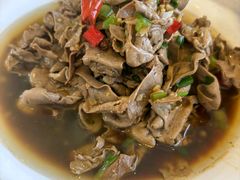 -楊家一锅(沙阳路店)