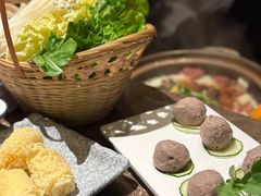 -同仁四季椰子鸡(福田车公庙店)
