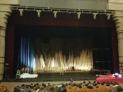 -北京喜剧院