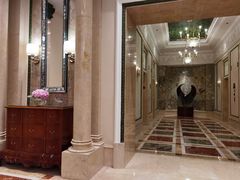 -广州富力丽思卡尔顿酒店