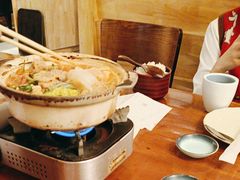-森味花园·日本料理(伊藤洋华堂亚运村店)