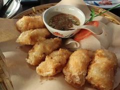 -大头虾越式风味餐厅(光明广场店)