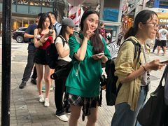 -兰芳园(中环老店)