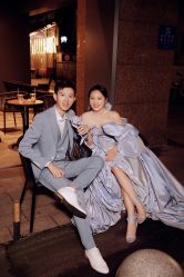 -帆拉斐婚纱摄影(春熙店)