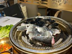 -味家烤肉烤鳗鱼牛排(西塔旗舰店)