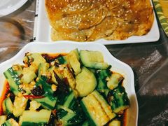 -霄汉羊排(万松园一店)