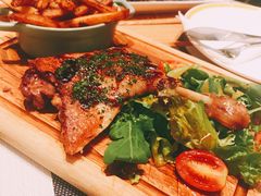 -La Creperie法餐厅(芮欧百货店)