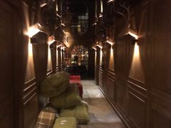 -MRX狼人杀俱乐部(黄浦店)