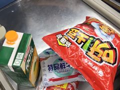 -物美超市(通州梨园店)