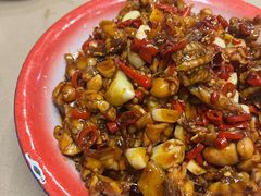 -老三样·旧食新味(船山路店)