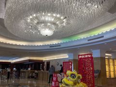 -上海花园饭店