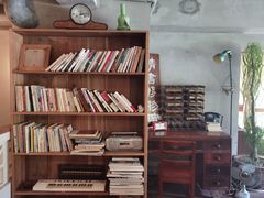 -时光花园(白鹭洲店)