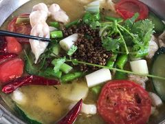 -贡椒鱼老店·雅安十大名店