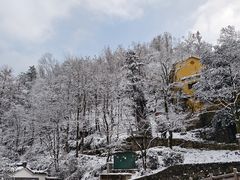 -九华山风景区