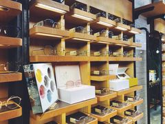 -木九十眼镜(领展购物广场·中关村店)