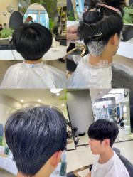-GANO HAIR 