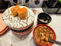 -争鲜回转寿司(中街大悦城店)