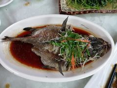 -范饭椰林川湘味海鲜·椰子鸡(三亚湾椰梦长廊店)