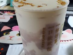 -奈雪的茶(东原悦荟店)