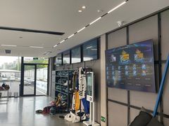 -赛卡联盟卡丁车馆(上海世博店)