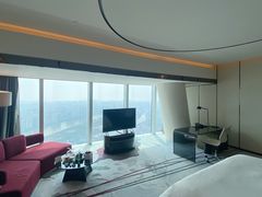 -广州四季酒店