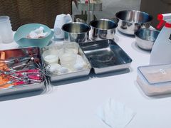 -ABC Cooking Studio(西安大悦城店)