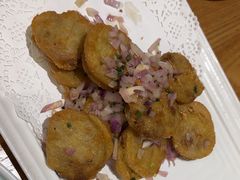 -老海陵·泰州菜(图书馆店)