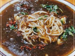 -南街牛肉麺(南街店)