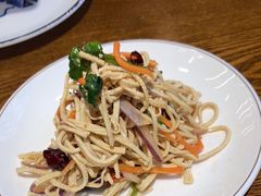 -李老哈·东北菜(宋园路店)